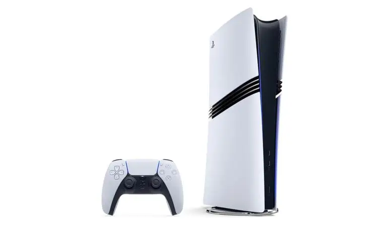 Playstation®5 Pro Review