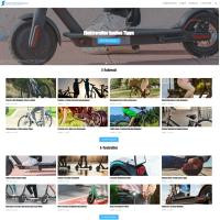 Elektromobilität mal anders betrachtet