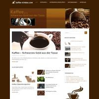 Kaffee - Schwarzes Gold aus der Tasse