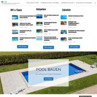 Swimmingpoolbauen.de - Alles rund um den eigenen Pool!