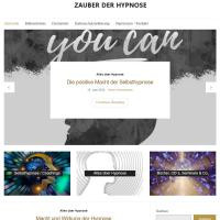 Macht und Wirkung der Hypnose