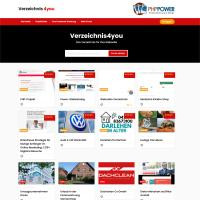 Verzeichniss4you.de