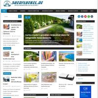 Suedfluegel.de – Das etwas andere Infomagazin