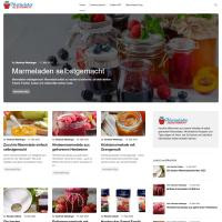 Marmeladen selbstgemacht - Gesund, fruchtig und lecker