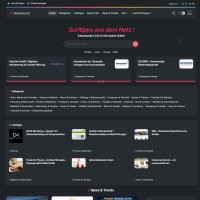 Weblinks4U.de – Das Webverzeichnis für hochwertige Websites