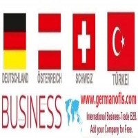 Deutsch - German Weboffice / Turkiye